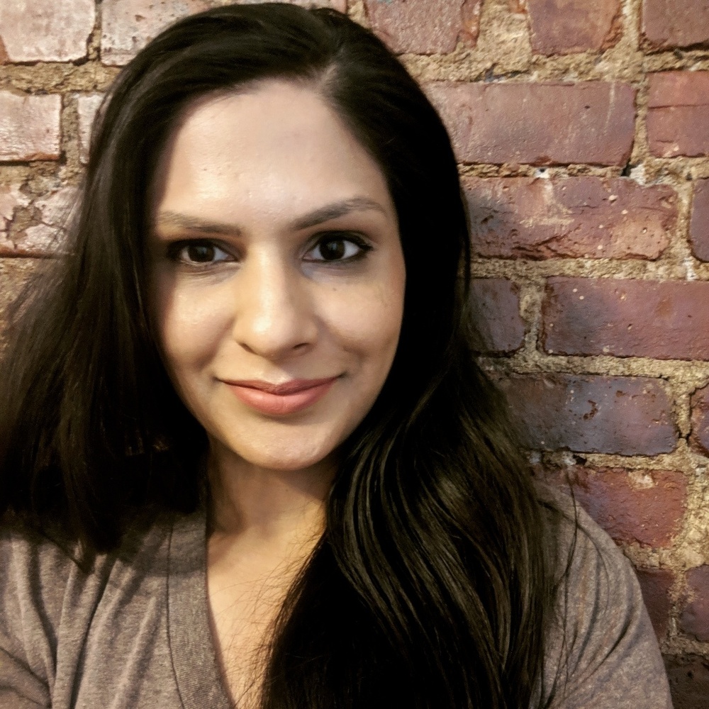 Meet your Posher, Meera